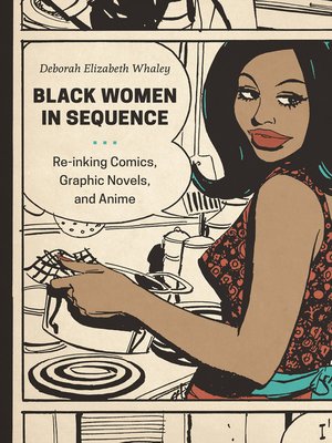 cover image of Black Women in Sequence